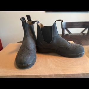 Blundstone boots